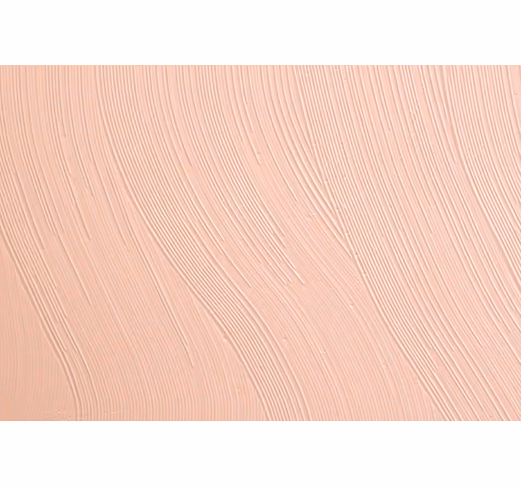 Tapisserie textures et motifs vagues douces texturées - TenStickers
