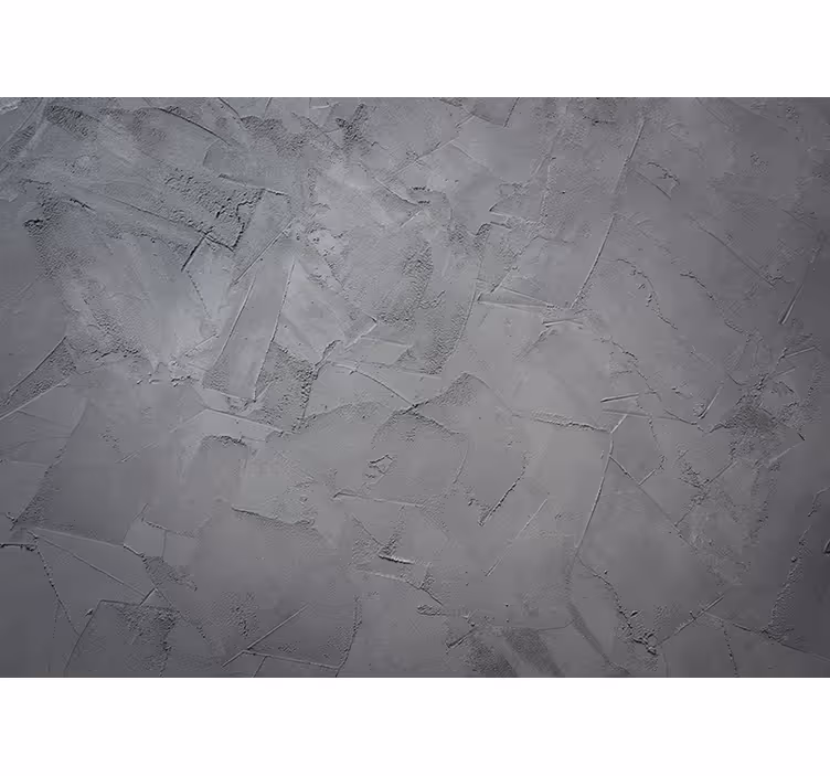 Tapisserie textures et motifs aspect surface béton - TenStickers