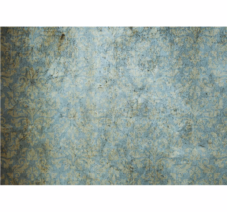 Tapisserie textures et motifs motif élégant - TenStickers