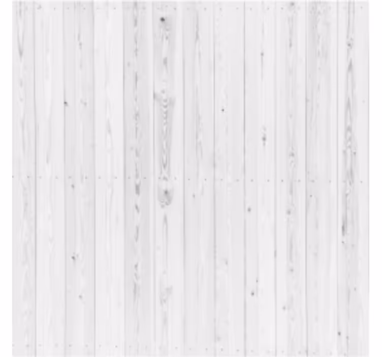 Dessous de verre surface en planche en bois - TenStickers
