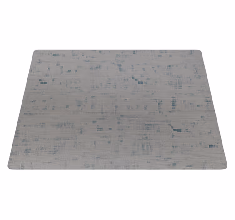 Tapis vinyle extérieur tissu bric-à-brac urbain - TenStickers