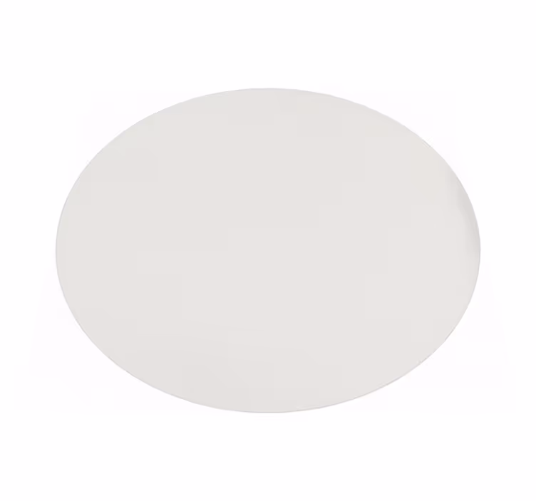 Tapis vinyle salon danseur nuage simple - TenStickers