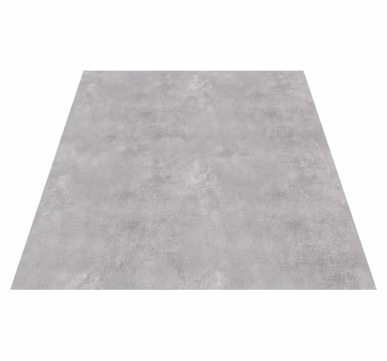 Tapis vinyle cuisine effet pierre imitation - TenStickers