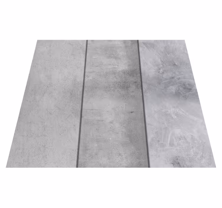 Tapis vinyle texture mur en ciment texturé - TenStickers