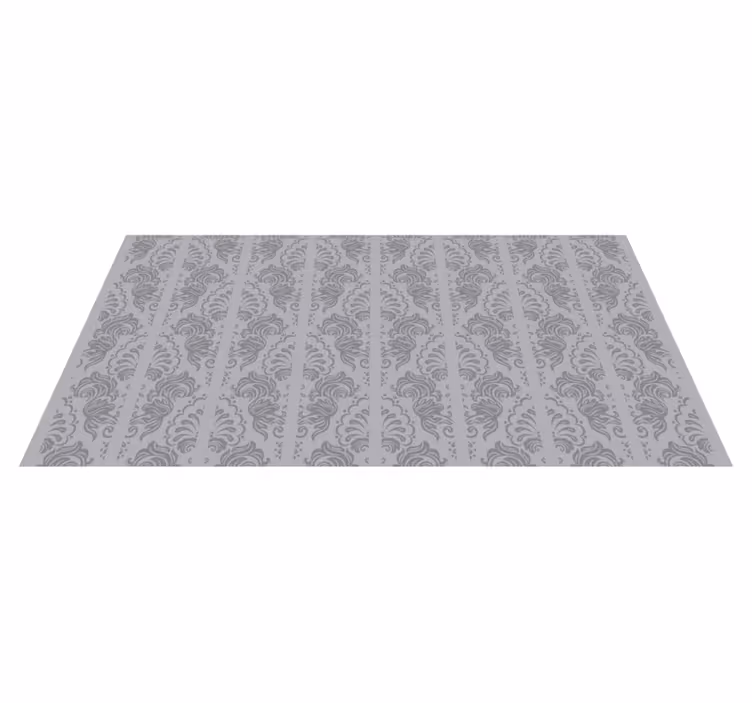 Tapis vinyle texture élégance texturée - TenStickers