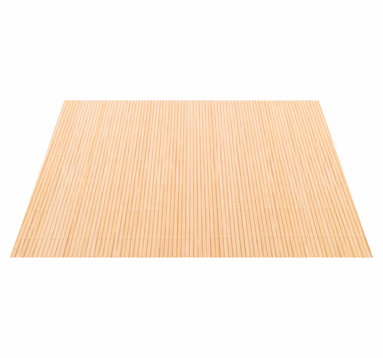 Tapis vinyle texture simplicité texturée - TenStickers