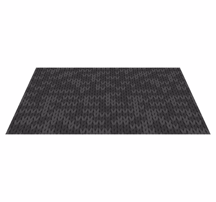 Tapis vinyle texture surface texturée monochrome - TenStickers