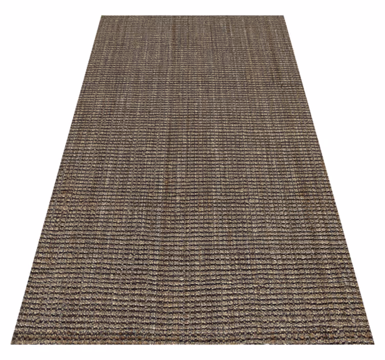 Tapis vinyle texture tons neutres texturés - TenStickers