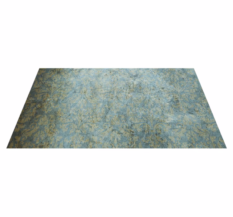 Tapis vinyle texture surface texturée - TenStickers