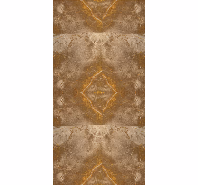 Papier peint effet marbre texture de pierre élégante - TenStickers
