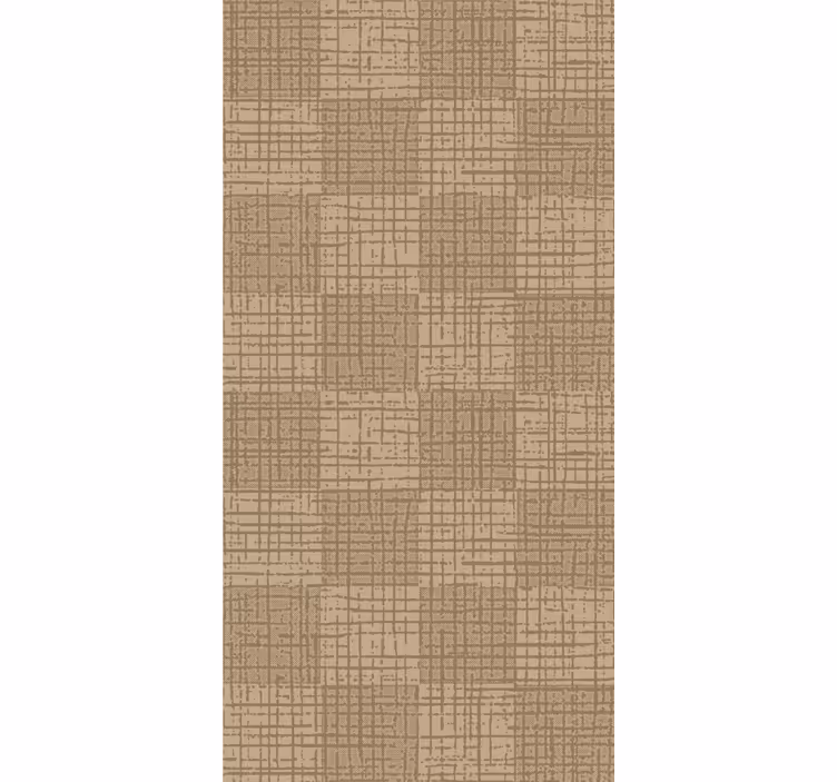 Papier peint autres textures surface beige - TenStickers