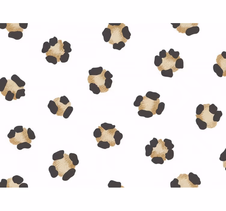 Papier peint autres textures impression classique - TenStickers