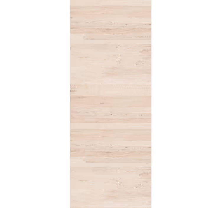 Papier peint bois motif léger et élégant - TenStickers