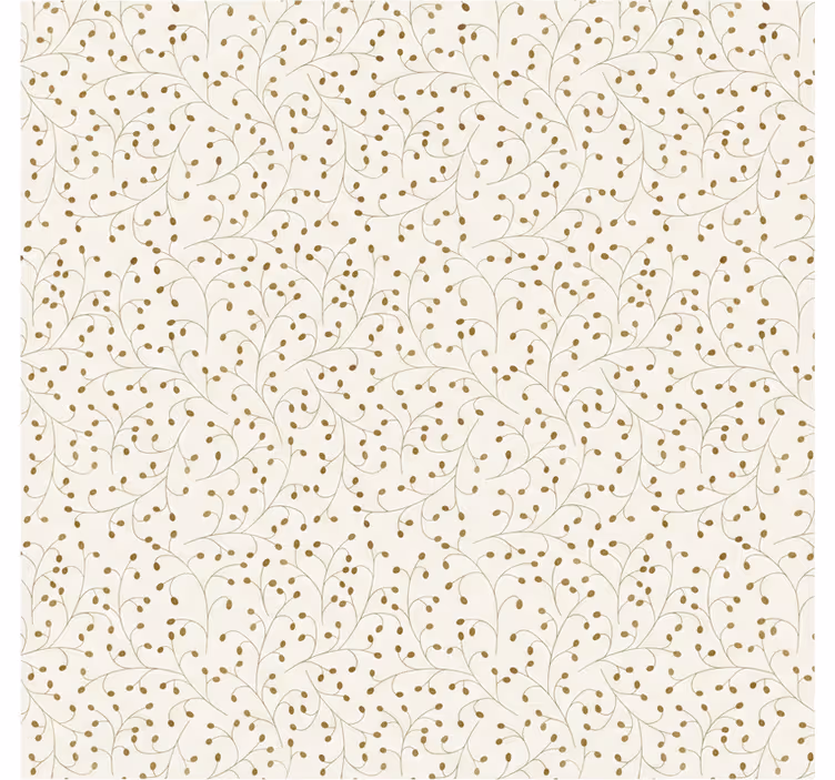 Papier peint salon géométrie en rayons de soleil - TenStickers