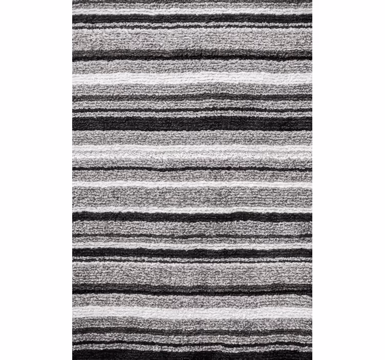 Papier peint autres textures tons noirs et gris élégants - TenStickers