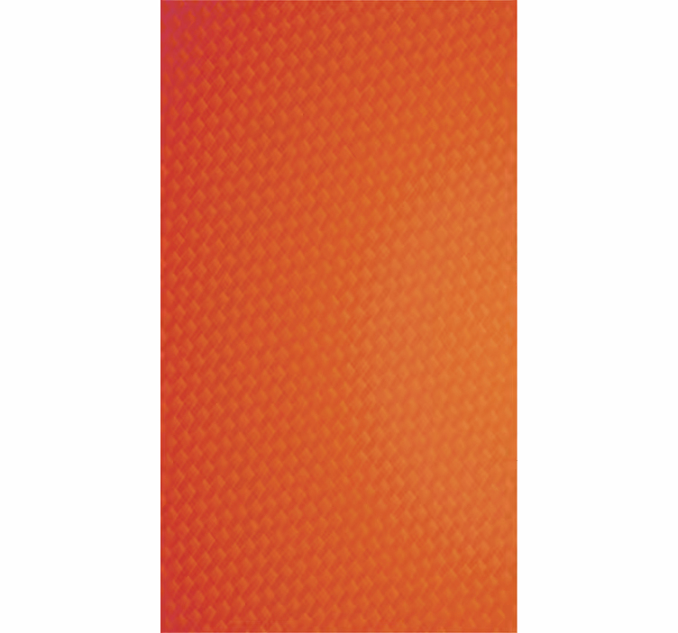 Papier peint autres textures carbone vert - TenStickers