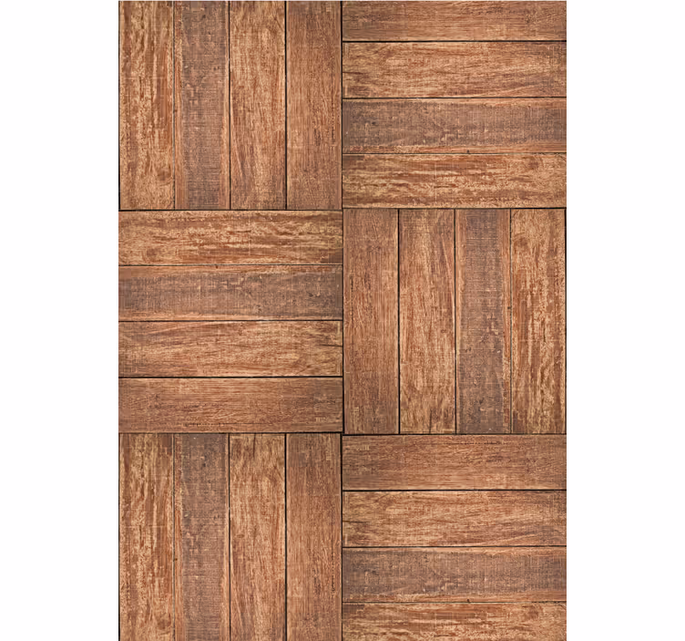 Papier peint autres textures imitation béton motif - TenStickers