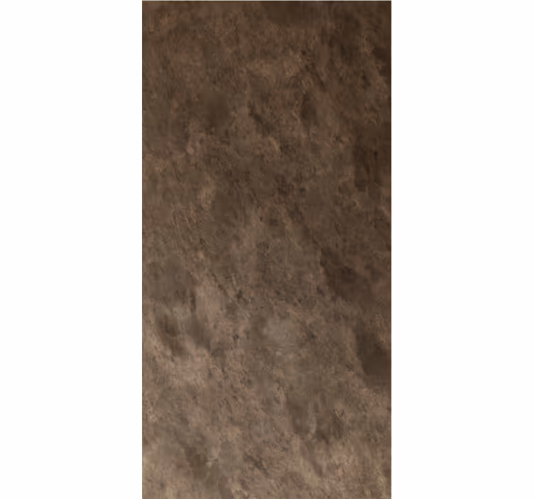 Papier peint effet marbre brun élégant - TenStickers