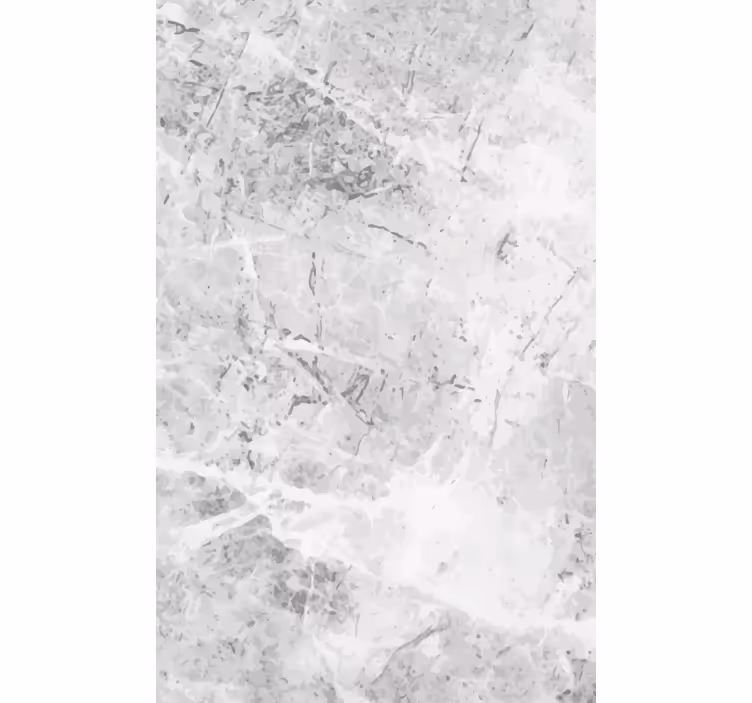 Papier peint effet marbre simplicité marbrée - TenStickers