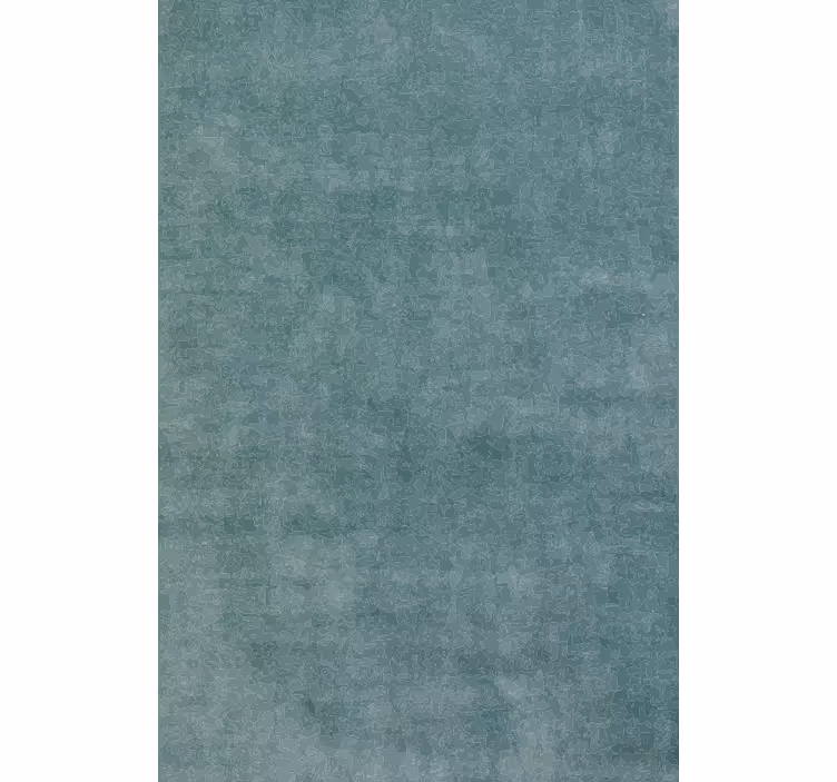 Papier peint effet marbre teinte bleu-vert douce - TenStickers