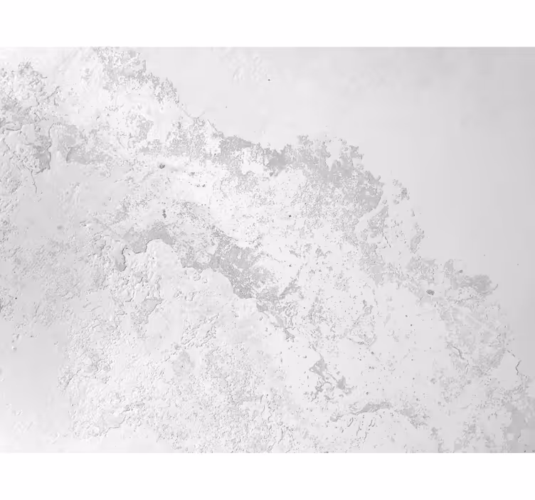 Papier peint effet marbre texture grise douce - TenStickers