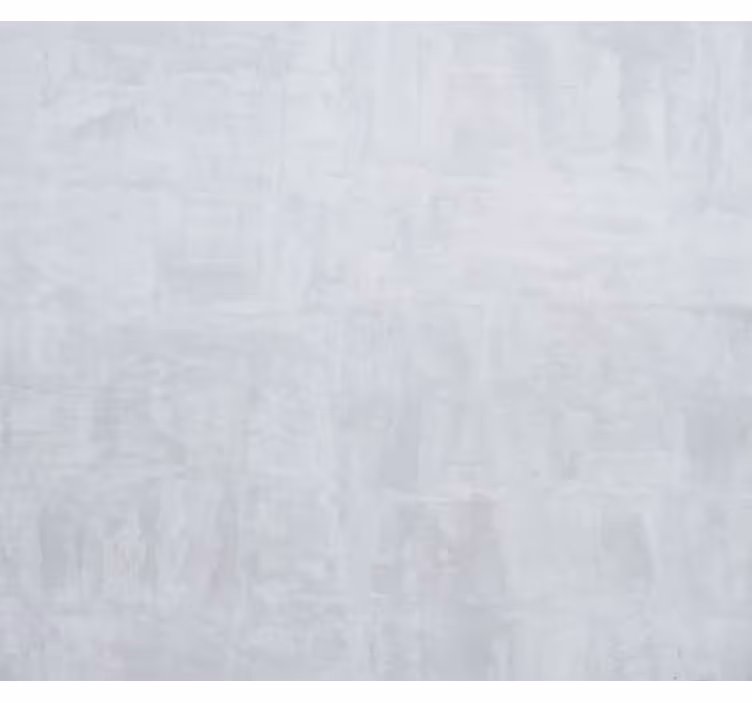 Papier peint pierre béton gris clair - TenStickers