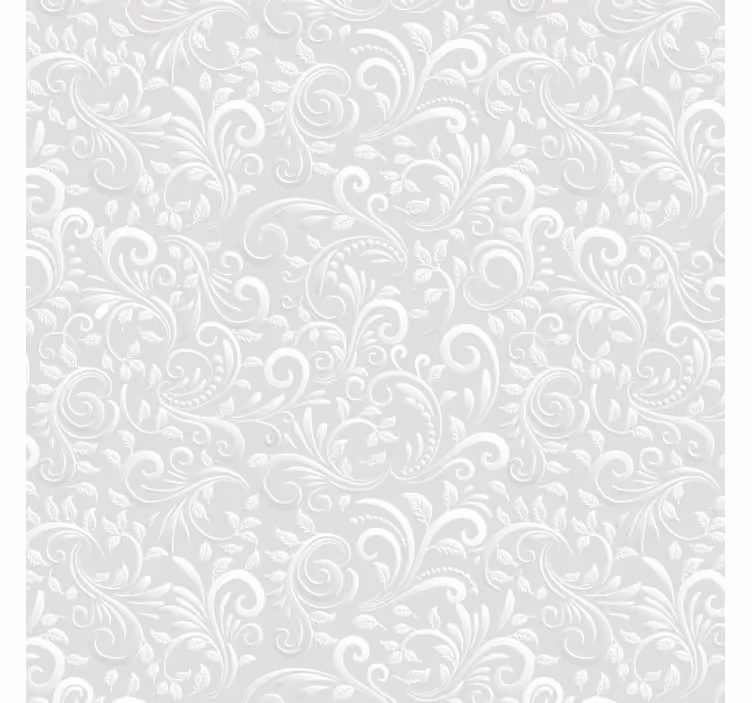Papier peint pierre Élégance tourbillonnante - TenStickers