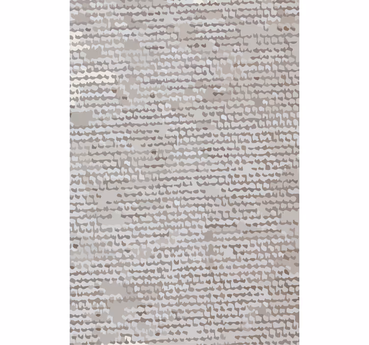 Papier peint salon motif gris texturé - TenStickers