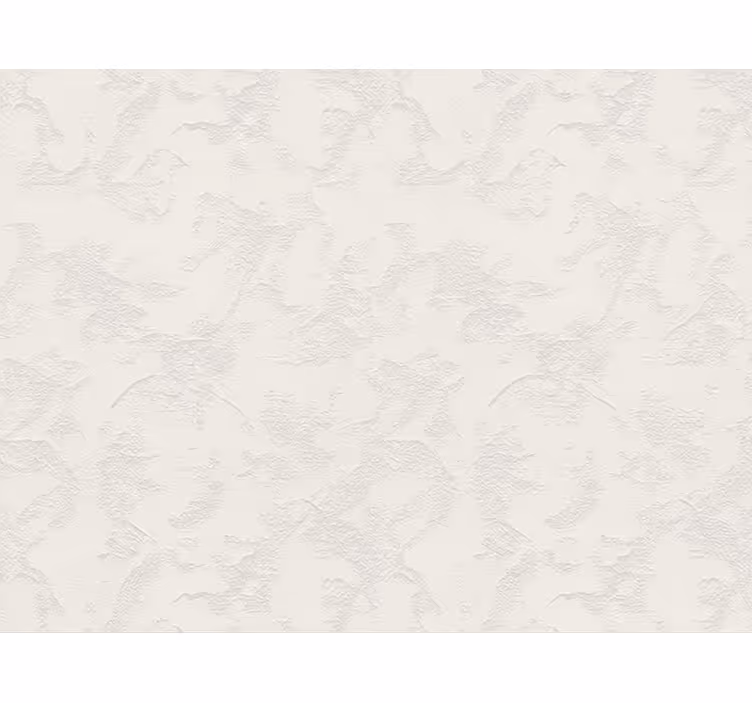 Papier peint béton stuc brossé arctique - TenStickers