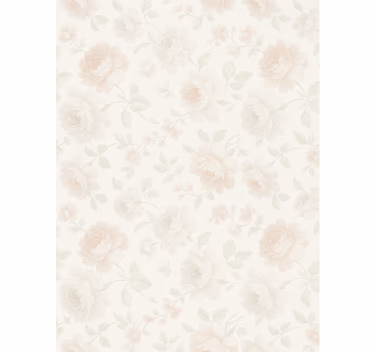 Papier peint chambre adulte design vintage gris - TenStickers