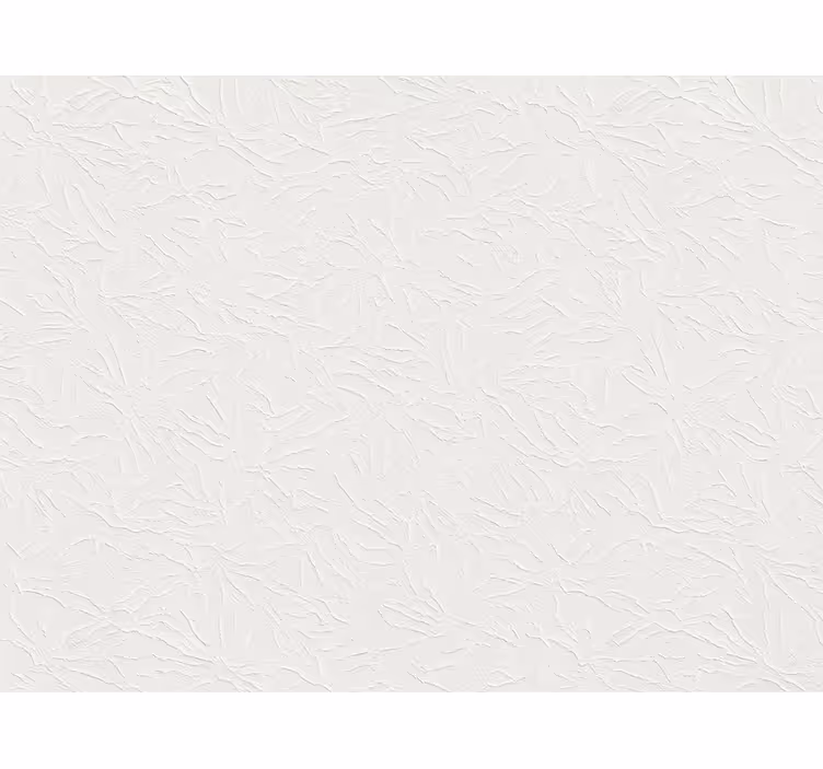 Papier peint salon texture moderne blanche abstraite - TenStickers