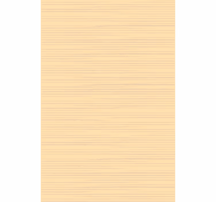 Papier peint beige élégant pour une décoration douce - TenStickers