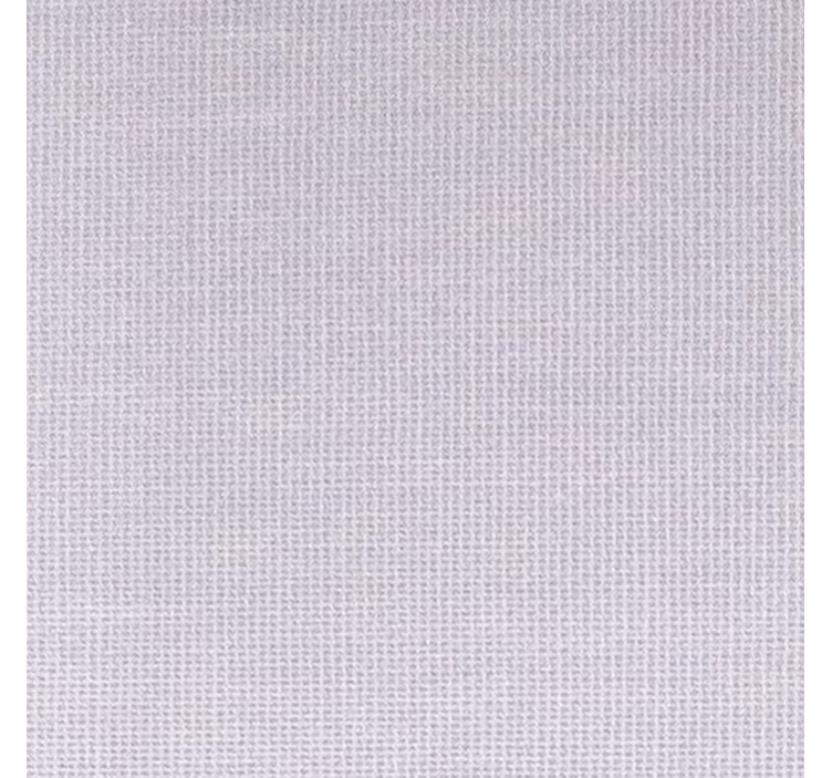 Papier peint gris translucide argenté - TenStickers