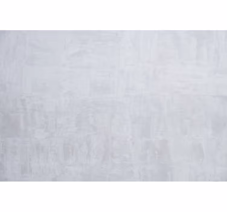 Papier peint gris béton clair - TenStickers