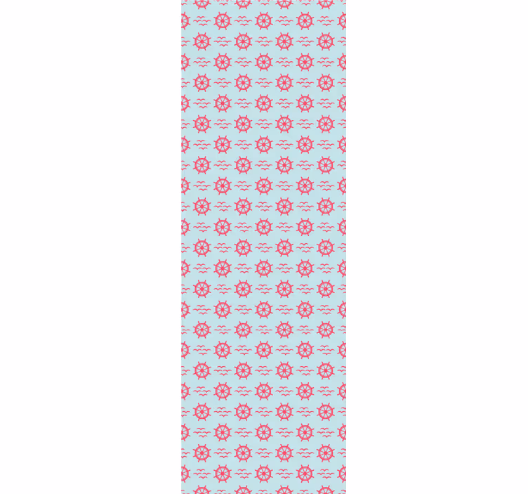 Papier peint formes géometriques motif géométrique - TenStickers