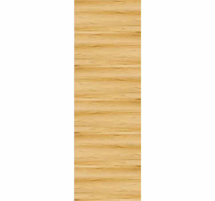 Papier peint bois effet grain moderne - TenStickers