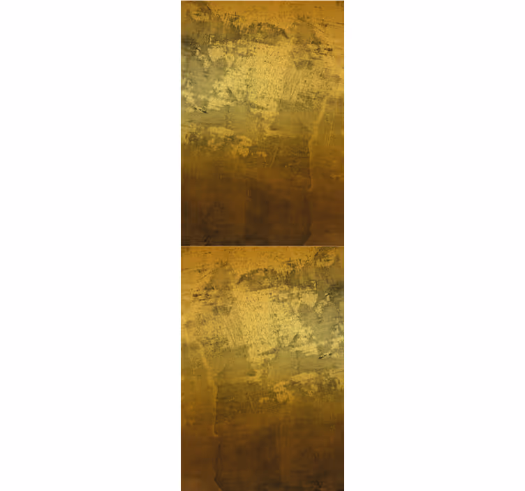 Papier peint motif tons de terre subtils - TenStickers