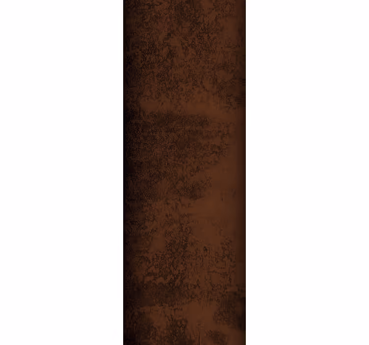 Papier peint effet marbre texture marron élégante - TenStickers
