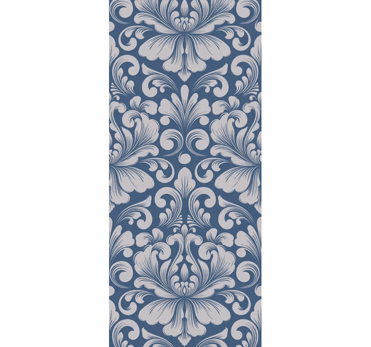 Papier peint fleuri arrangement floral élégant - TenStickers