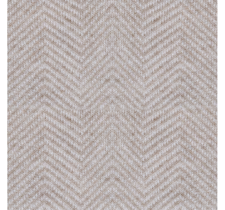 Papier peint adulte effet textile naturel - TenStickers