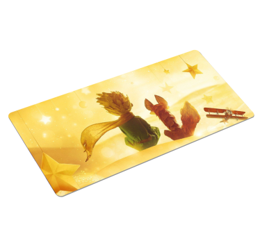 XXL Tapis de souris fan anime La conception du petit prince - TenStickers