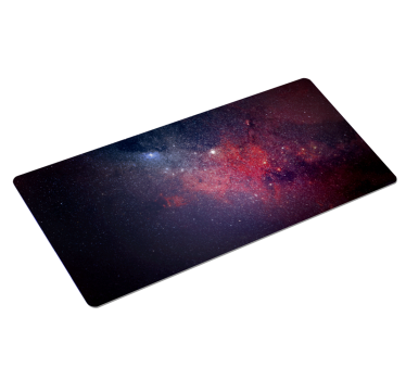 Tapis de souris xxl concept univers céleste - TenStickers