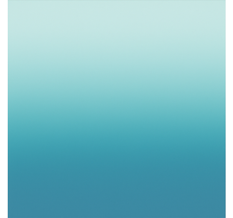 Store enrouleur chambre ado du blanc au bleu - TenStickers