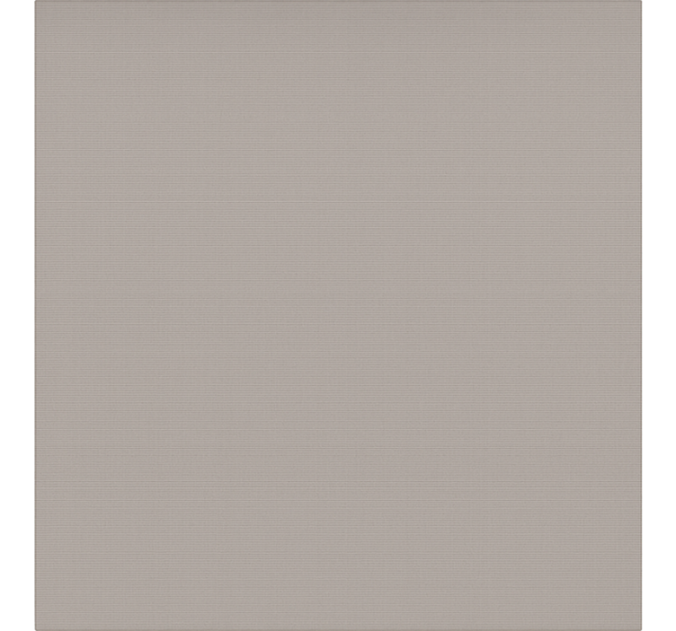 Store enrouleur chambre ado couleur gris uni - TenStickers