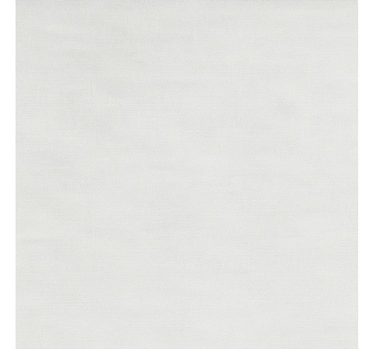 Store salle à manger blanc nacré semi-translucide - TenStickers