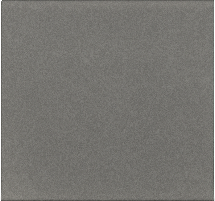 Store salle à manger pierre de granit grise - TenStickers