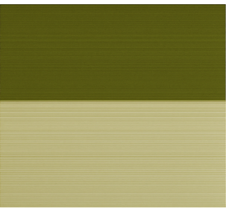 Store enrouleur chambre ado gris clair et gris foncé - TenStickers