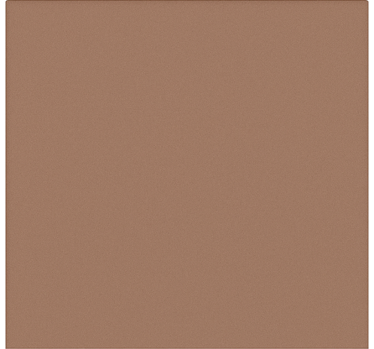 Store salle à manger couleur taupe froide - TenStickers