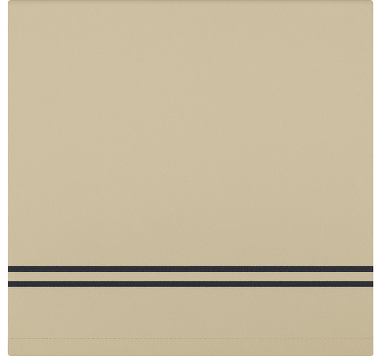 Store enrouleur chambre ado tissu neutre - TenStickers