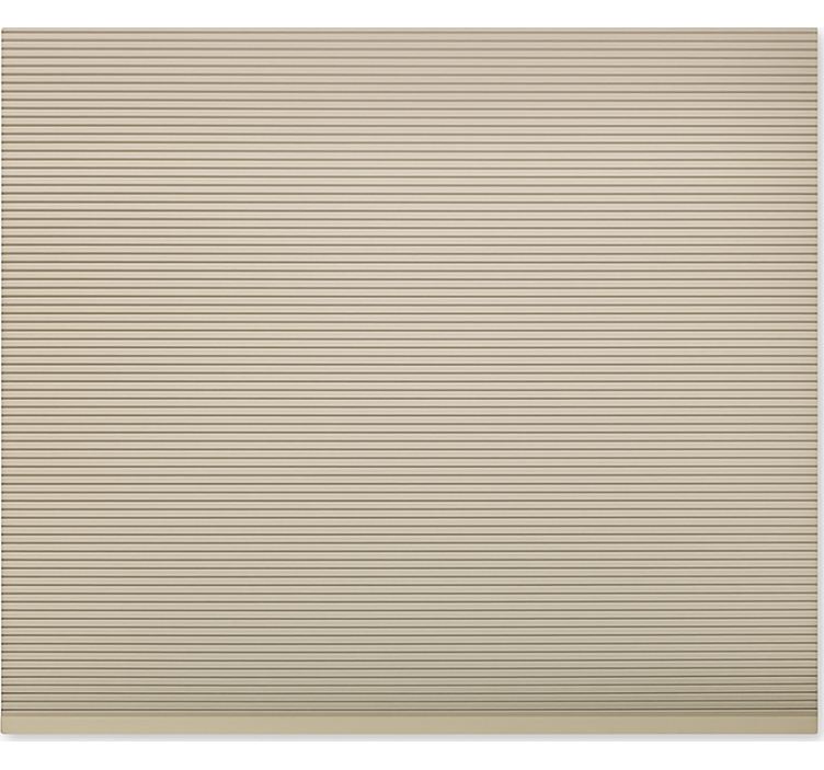 Store enrouleur chambre ado teinte cellulaire beige - TenStickers